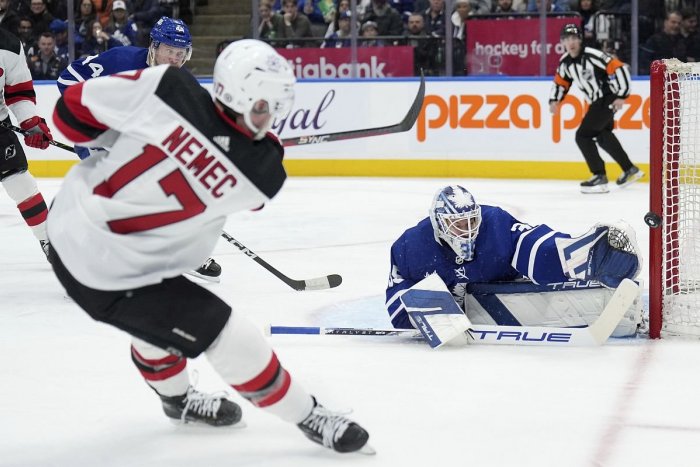 Ilustračný obrázok k článku Slovensku sa na MS v Česku rysuje tím SNOV: Účasť potvrdil aj Šimon Nemec!