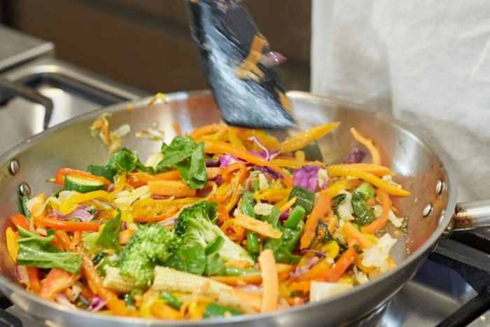 Ilustračný obrázok k článku Viedenčanka restovala kúpenú mrazenú zeleninu: Objavila v nej MYŠACIU HLAVU! O akú značku ide?