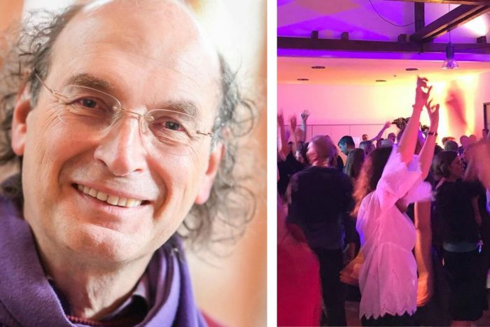 Ilustračný obrázok k článku KURIOZITA DŇA: DJ Farár láka mladých do kostola, záujem je OBROVSKÝ