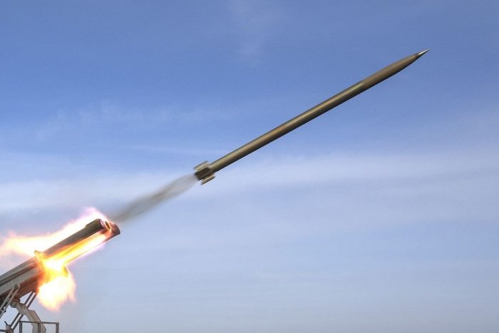 Ilustračný obrázok k článku Prišiel izraelský odvetný ÚTOK: Z Iránu hlásia VÝBUCHY