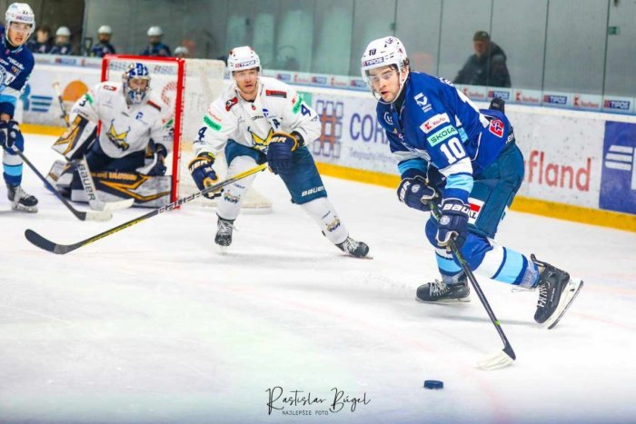 Ilustračný obrázok k článku Veľké hokejové FINÁLE je tu: Fanúšikom sa prihovárajú kluby aj primátori, VIDEO