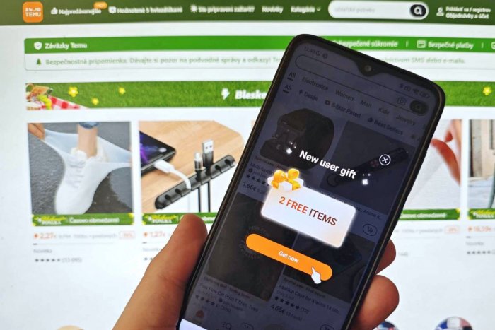 Ilustračný obrázok k článku Krok EÚ rozzúri mnohých Slovákov: Lacné balíčky z Číny sa možno čoskoro PREDRAŽIA!