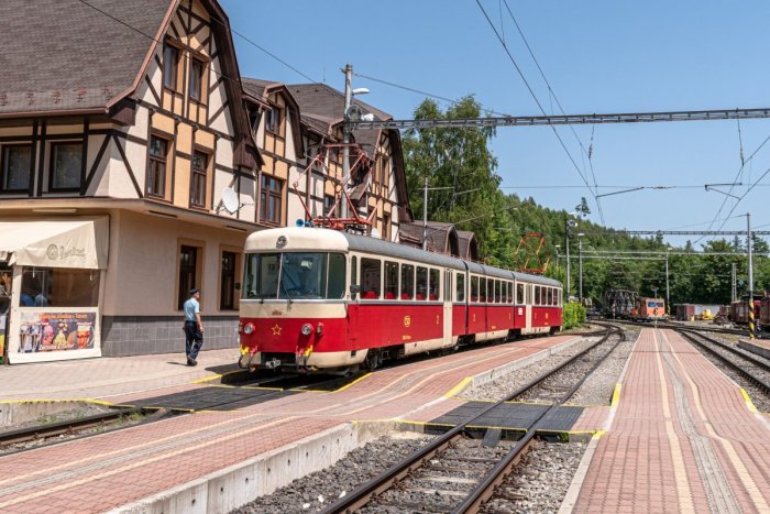 Ilustračný obrázok k článku Šanca pre obyvateľov skrášliť si mesto: Budú sa čistiť Tatry, jazdiť bude opäť aj Trojča