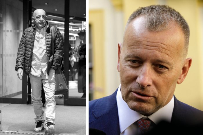 Ilustračný obrázok k článku Za Flašíkom († 66) smúti aj Boris Kollár: Mám hrču v krku a slzy mi tečú po tvári