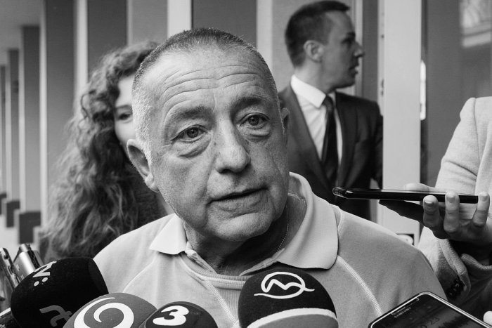 Ilustračný obrázok k článku ZOMREL podnikateľ Fedor Flašík (†66): Posledné týždne ležal v umelom spánku