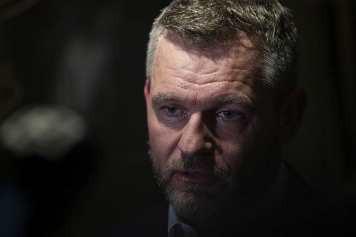 Ilustračný obrázok k článku Nový prezident bude potrebovať oficiálny portrét: Pellegriniho čaká FOTENIE