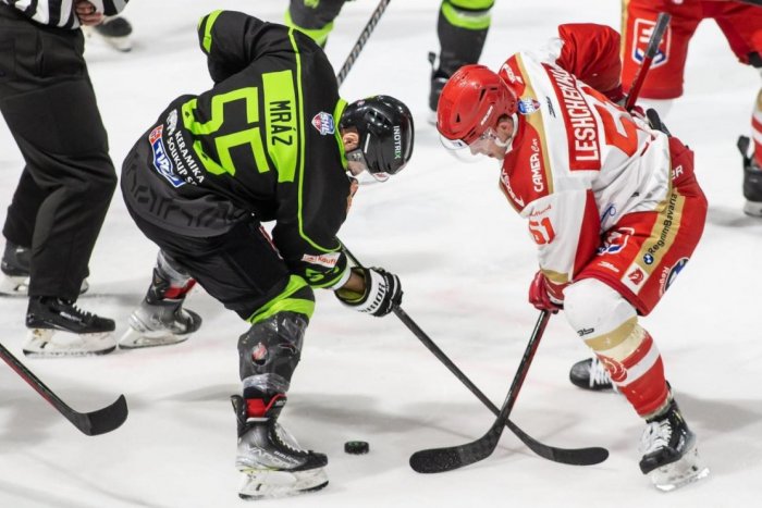 Ilustračný obrázok k článku Pohoreli na celej čiare: Prešovskí hokejisti vo finále inkasovali takmer 20 gólov