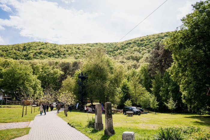 Ilustračný obrázok k článku Nová atrakcia v Košickom kraji: Na svoje si prídu milovníci adrenalínových zážitkov!