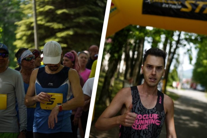 Ilustračný obrázok k článku FOTO: V atraktívnom prostredí pri Morskom oku sa stretli milovníci BEHU, parádne výkony