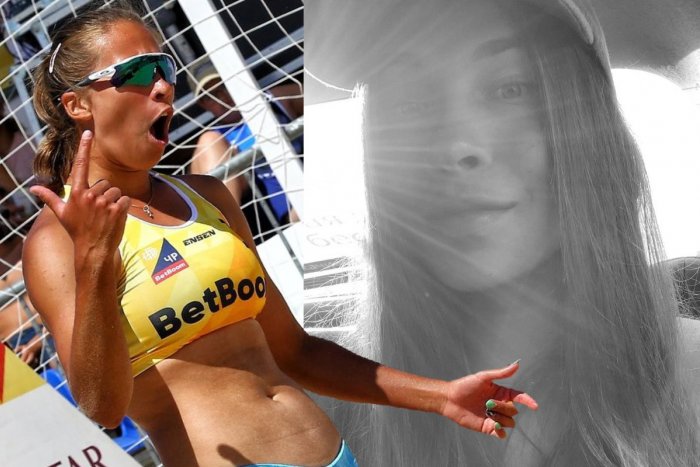 Ilustračný obrázok k článku SAMOVRAŽDA volejbalistky († 21): Vypila čaj so záchranármi a skočila zo strechy