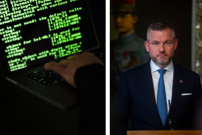 Ilustračný obrázok k článku Web ČTK napadli hackeri! Vydali správy o zmarenom ATENTÁTE na Pellegriniho