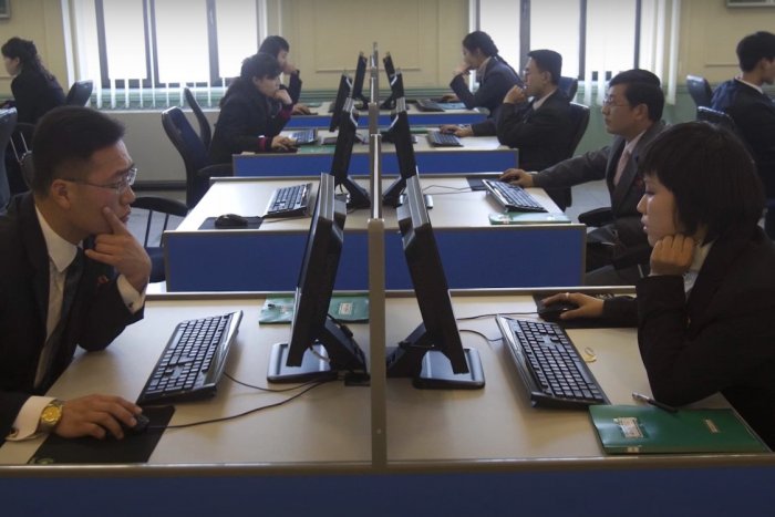 Ilustračný obrázok k článku Ako vyzerá internetový svet v Severnej Kórei? Dostupných je len 28 webstránok!