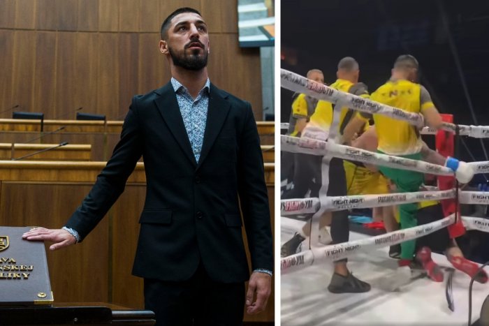 Ilustračný obrázok k článku Opúšťa Matoviča! Viliam Tankó končí v hnutí Slovensko, Za ľudí, KÚ