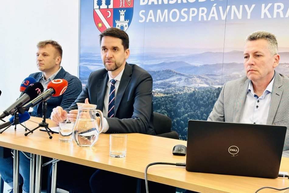 Ilustračný obrázok k článku BBSK hrozí URGENTNÝ nedostatok pľúcnych lekárov: Ministerstvu adresoval 6 požiadaviek