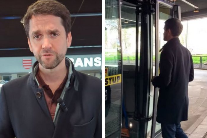 Ilustračný obrázok k článku Lunter o novom systéme v autobusoch: Najzásadnejšie problémy sú dnes už vyriešené, VIDEO