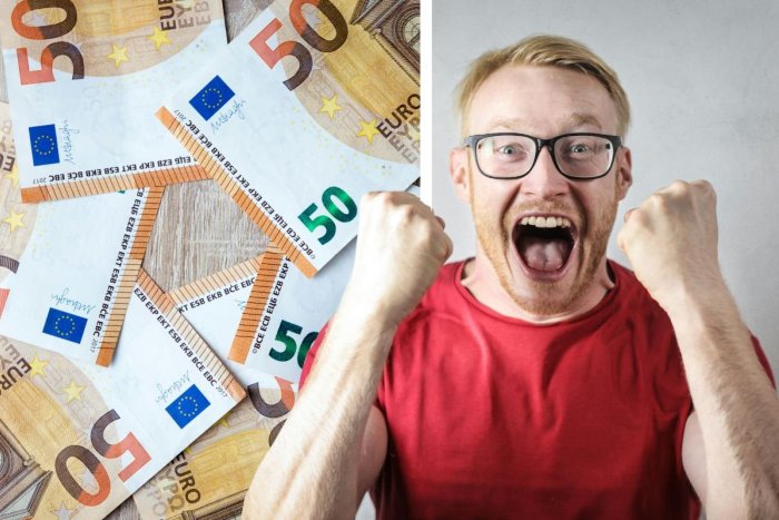 Ilustračný obrázok k článku Padol NAJVYŠŠÍ jackopot roka! Hráč z Banskobystrického kraja sa môže tešiť z krásnej SUMY