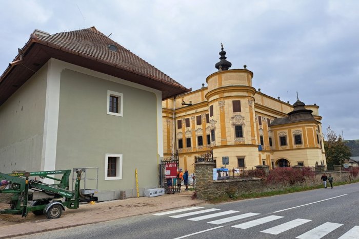 Ilustračný obrázok k článku Na Spiši pribudla unikátna expozícia: Technologicky najmodernejšia svojho druhu na Slovensku!