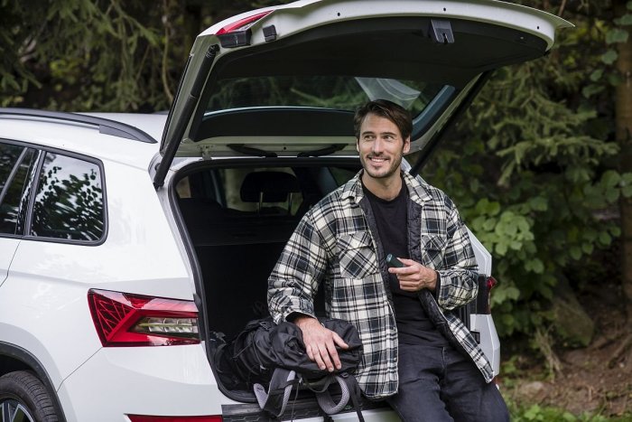 Ilustračný obrázok k článku Využite jarné mesiace na zmenu návykov