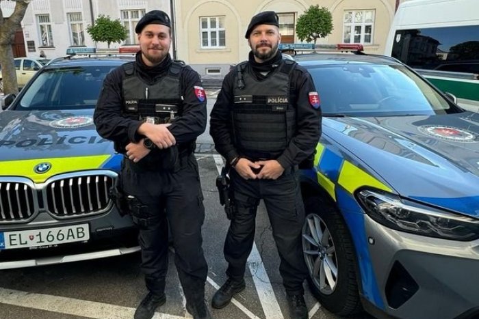 Ilustračný obrázok k článku Záchranná akcia: Mladého muža hľadali policajti aj príbuzní po celej Trnave