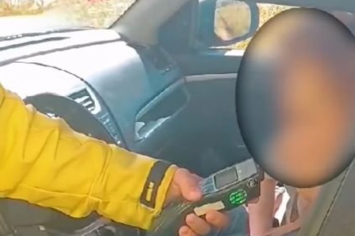 Ilustračný obrázok k článku KURIÓZNY prípad z našich ciest: Za mrežami skončili vodička aj spolujazdkyňa, VIDEO