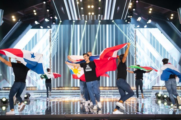 Ilustračný obrázok k článku SVET O SLOVENSKU: Slovák bude reprezentovať Česko na svetovej súťaži krásy, ide o známu tvár