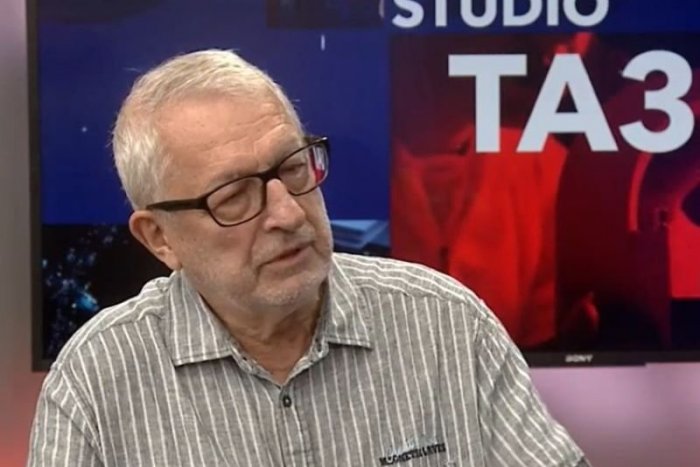 Ilustračný obrázok k článku Boj o holý život! Športový moderátor Gabáni pri partičke tenisu s kamarátmi SKOLABOVAL