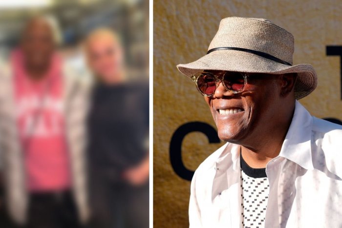 Ilustračný obrázok k článku Herecká MEGA hviezda Samuel L. Jackson v Bratislave! FOTO z reštaurácie ako dôkaz