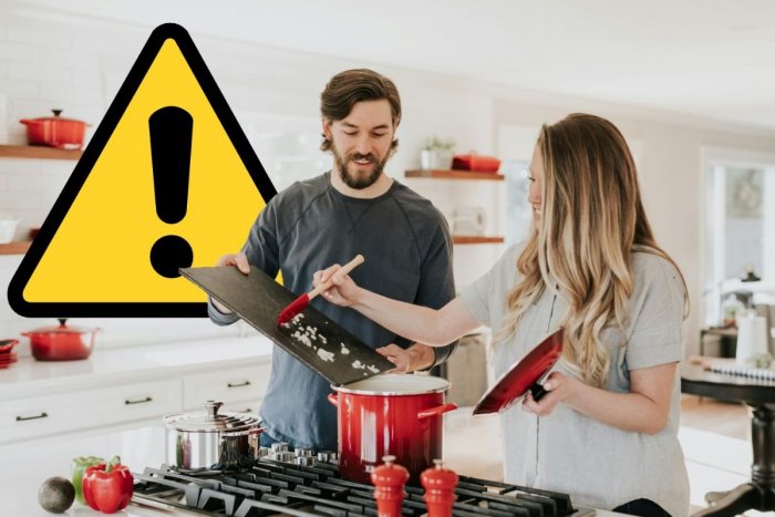 Ilustračný obrázok k článku Túto kuchynskú pomôcku museli stiahnuť z trhu: NEPOUŽÍVAJTE ju, vyzval zákazníkov predajca