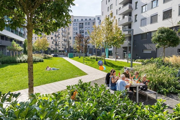 Ilustračný obrázok k článku Pamätáte si na DRUŽSTEVNÉ byty? Bratislavčania v nich môžu bývať v pilotnom projekte