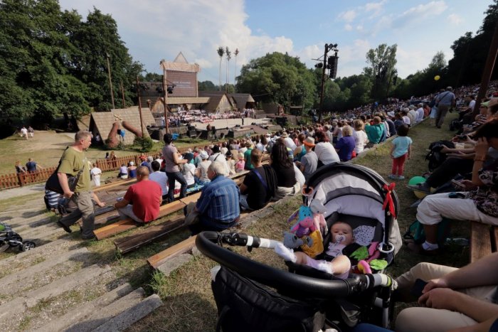 Ilustračný obrázok k článku Podpoľanie láka na FOLKLÓR aj TURISTIKU: Čo by však ešte podľa primátora POMOHLO?
