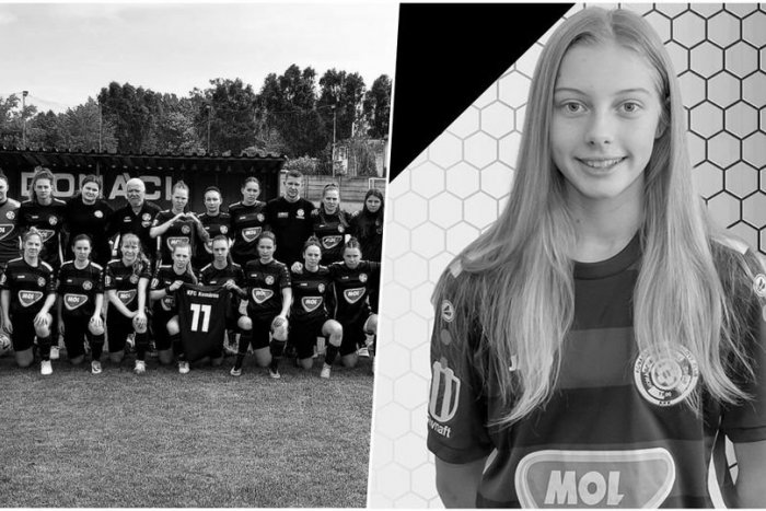 Ilustračný obrázok k článku Obrovská tragédia na Slovensku: Po kolapse na ihrisku zomrela mladučká futbalistka!