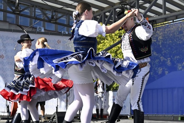 Ilustračný obrázok k článku Michalovce ožijú Jarnými trhmi: Jarmočnú atmosféru doplní BOHATÝ PROGRAM