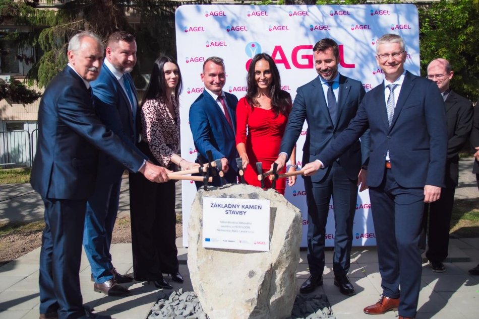 Ilustračný obrázok k článku Začala sa MEGA rekonštrukcia nemocnice v Leviciach: Stáť bude vyše 56,5 milióna eur!