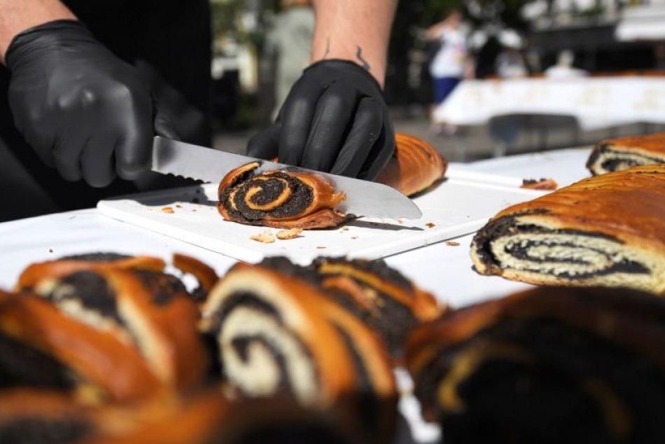 Ilustračný obrázok k článku Nie je mak ako mak: Len jeden je o čosi zdravší a má ORIEŠKOVÚ príchuť