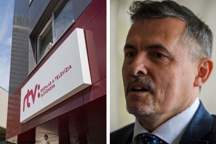 Ilustračný obrázok k článku Dostanú v RTVS šancu KONŠPIRÁCIE? Je podložené, že Zem je guľatá? pýta sa Machala, VIDEO