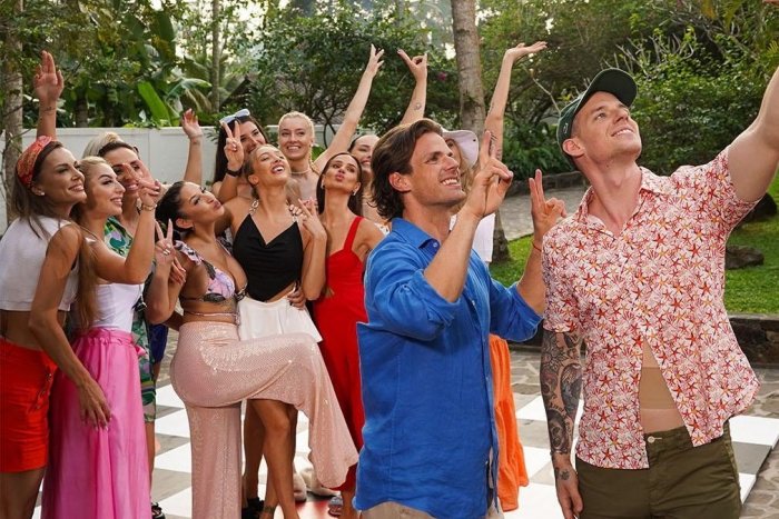 Ilustračný obrázok k článku Nové PERY aj vlasy. Súťažiacu z Ruže pre nevestu by ste dnes NESPOZNALI!