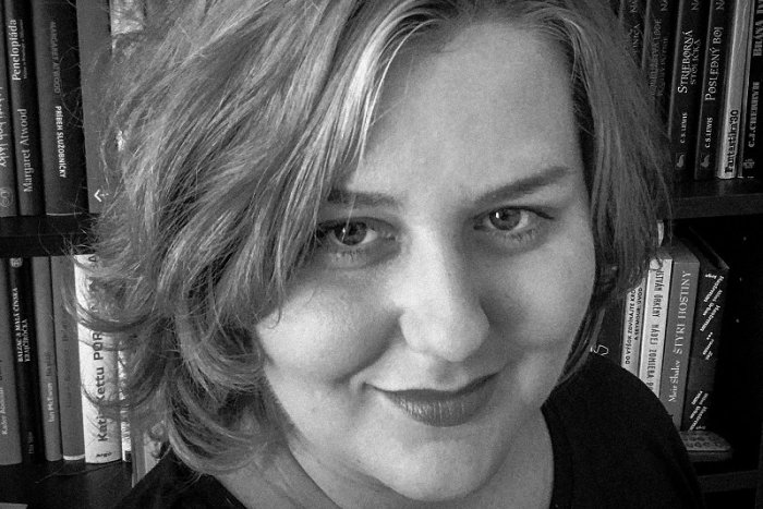 Ilustračný obrázok k článku Vo veku 33 rokov zomrela spisovateľka a redaktorka Dominika Madro