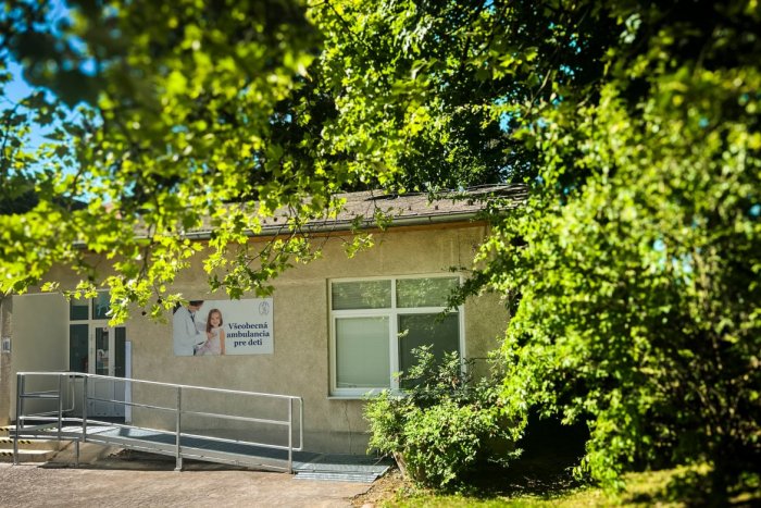 Ilustračný obrázok k článku V Prešove otvorili NOVÚ detskú ambulanciu: Prijíma pacientov zo všetkých obvodov