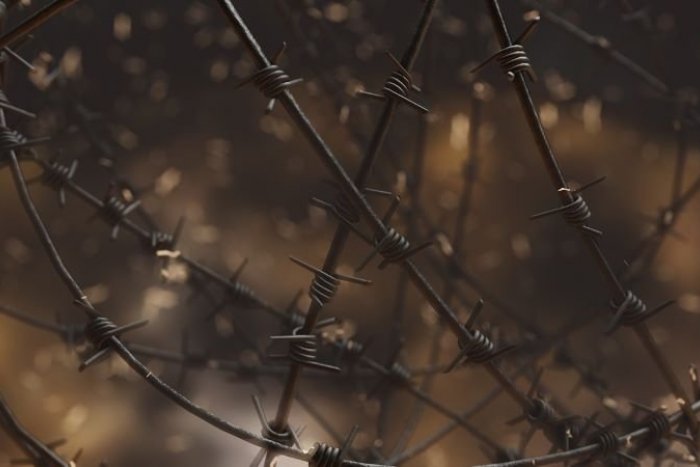 Ilustračný obrázok k článku Prieskum Globsecu: Každý tretí Slovák chce TOTALITU, málo ľudí u nás považuje Rusko za hrozbu