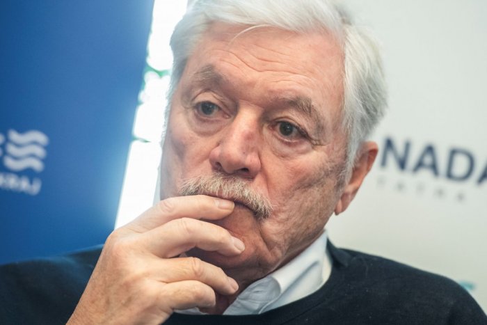 Ilustračný obrázok k článku Čo sa deje so slávnym hercom? Juraja Kukuru museli hospitalizovať na onkológii!