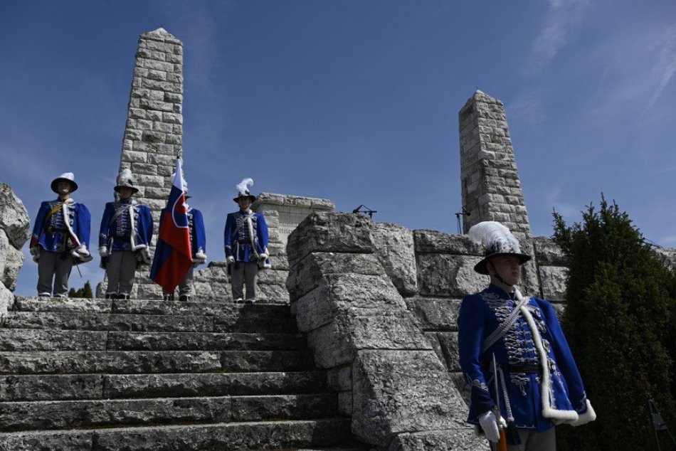 Ilustračný obrázok k článku Od úmrtia Milana Rastislava Štefánika uplynulo 105 rokov. Fico: Bol najväčším Slovákom