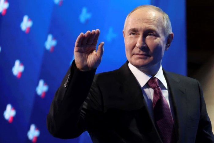 Ilustračný obrázok k článku Rusko plánuje sabotáže naprieč Európou, varujú tajné služby: Moskva nemá zábrany ÚTOČIŤ