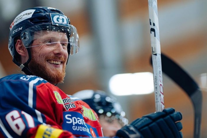 Ilustračný obrázok k článku Nečakane ZOMREL dlhoročný nórsky reprezentant († 31): Záujem o neho mali aj SLOVENSKÉ kluby