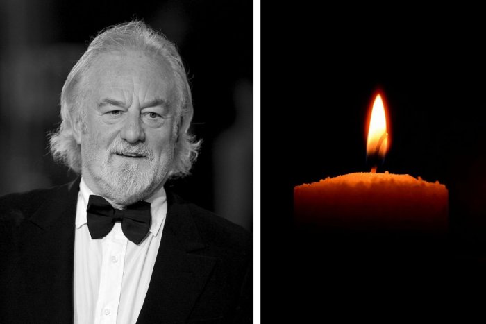 Ilustračný obrázok k článku ZOMREL známy filmový herec: HVIEZDIL v Titanicu aj Pánovi prsteňov