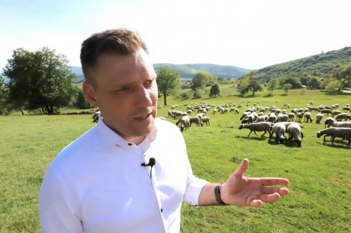 Ilustračný obrázok k článku Riešenie HAVARIJNÉHO stavu ovzdušia narazilo na STOPKU: Chýbal FINÁLNY podpis Tarabu