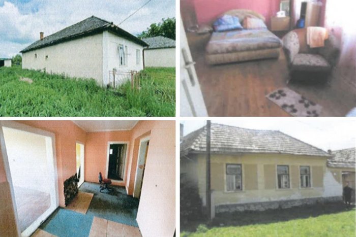 Ilustračný obrázok k článku Túžite po vlastnom bývaní, no máte hlboko do vrecka? Štát predáva domy za NÍZKE ceny