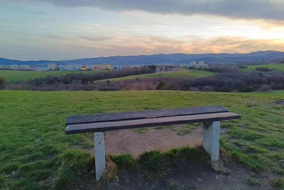 Ilustračný obrázok k článku TIP na nenáročný VÝLET v srdci Slovenska: VÝHĽAD je hneď na skok od mesta, FOTO