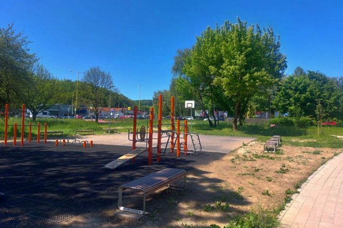 Ilustračný obrázok k článku Ide o pomoc Lucasovi so šancou na rekord: Prešov začína Drepovaciu výzvu, prídu aj hokejisti