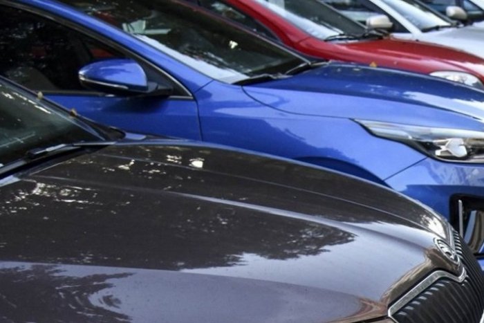 Ilustračný obrázok k článku Vo Zvolene začne platiť NOVINKA pre návštevy: Vďaka špeciálnej karte môžu parkovať BEZPLATNE