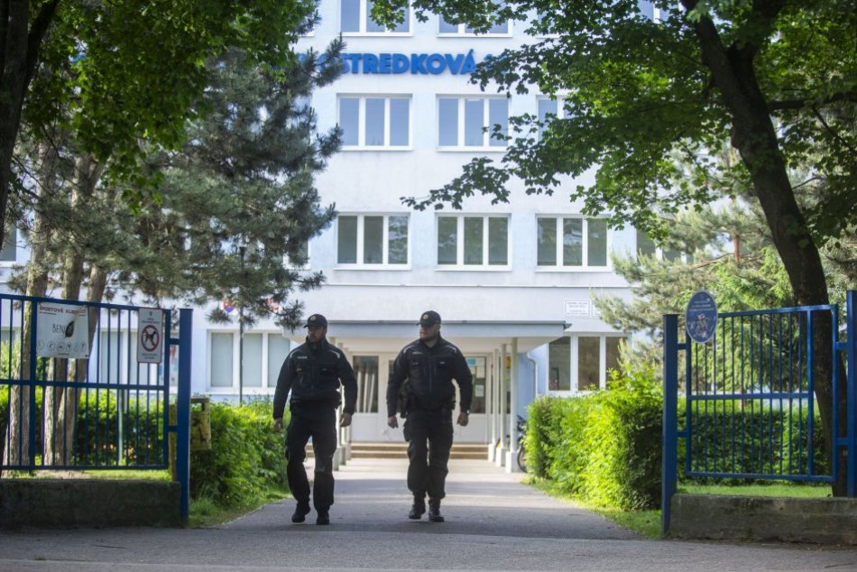 Ilustračný obrázok k článku Polícia PROSÍ ľudí o pomoc: PÁTRA po nezvestnom Matejovi, FOTO vnútri